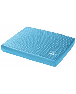 AIREX Balance-pad Elite ( Blue/ Lava )