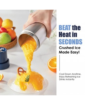 Cuko Blender Portable Vacuum Flask Juice Blender Steel Kitchenware