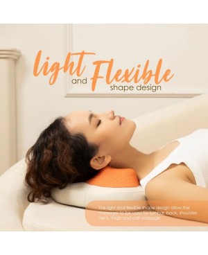 Feelax Neck & Back Pillow Massager