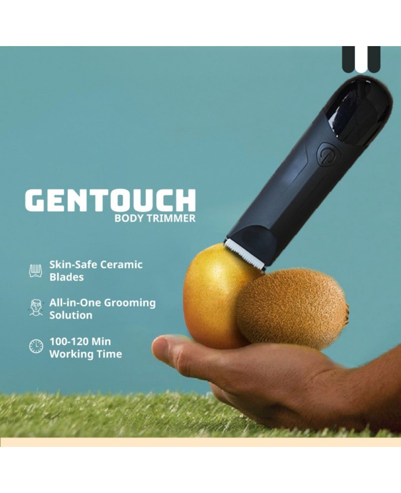 Gentouch Body Trimmer