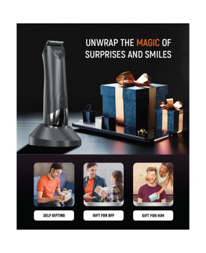 Gentouch Body Trimmer