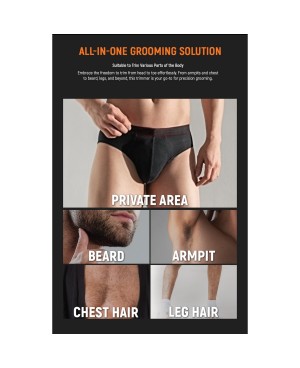 Gentouch Body Trimmer