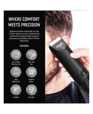 Gentouch Body Trimmer