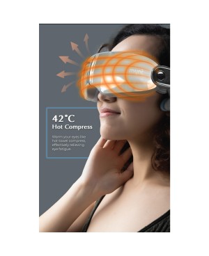 JazzAir Eye Massager