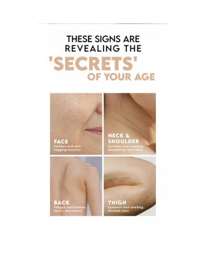 Zdeer Skinrub Lite Massager