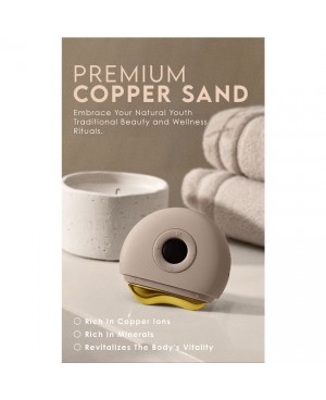 Zdeer Skinrub Lite Massager