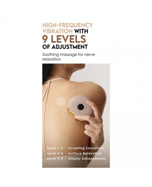 Zdeer Skinrub Lite Massager