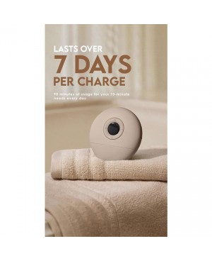 Zdeer Skinrub Lite Massager