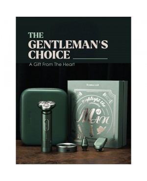 KOMINGDON S7 Shaver Set