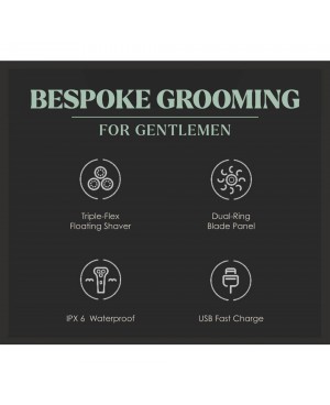 KOMINGDON S7 Shaver Set