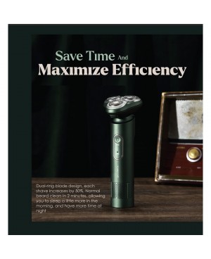 KOMINGDON S7 Shaver Set