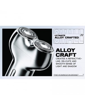 KOMINGDON YS-2 Hammer Mini Shaver