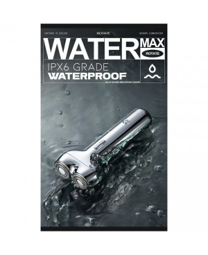 KOMINGDON YS-2 Hammer Mini Shaver