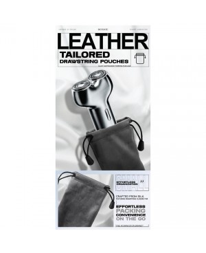 KOMINGDON YS-2 Hammer Mini Shaver