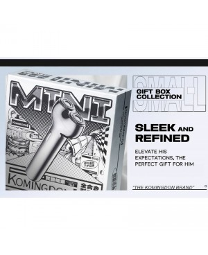 KOMINGDON YS-2 Hammer Mini Shaver