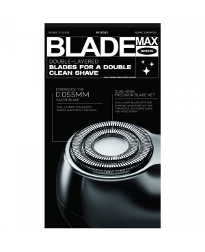 KOMINGDON YS-2 Hammer Mini Shaver