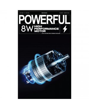 KOMINGDON YS-2 Hammer Mini Shaver