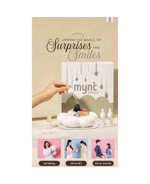 Crysroma Crystal Aroma Diffuser