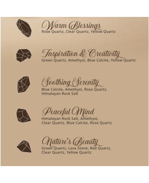 Crysroma Crystal Aroma Diffuser