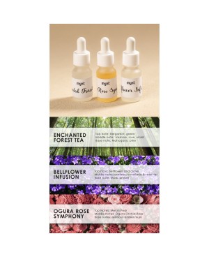 Crysroma Crystal Aroma Diffuser