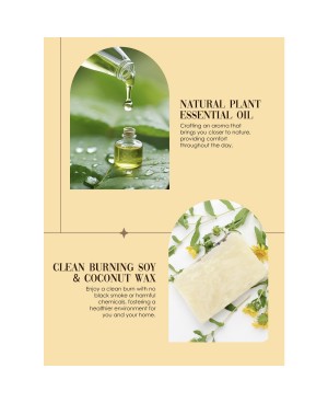 MoodLit Fragrant Candle Gift Set