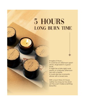 MoodLit Fragrant Candle Gift Set