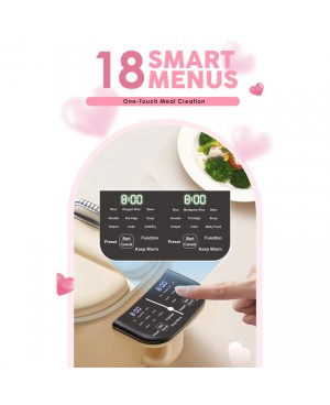 Coupleware Multicooker