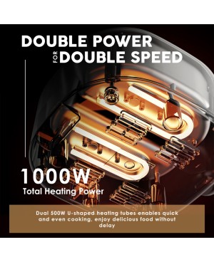 Coupleware Multicooker