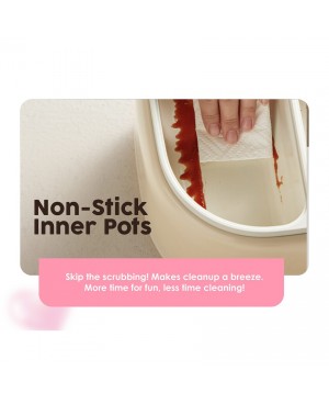 Coupleware Multicooker