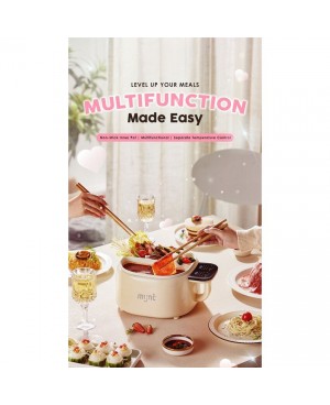 Coupleware Multicooker