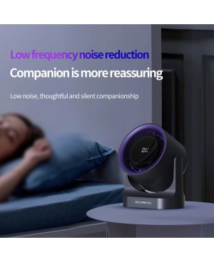 F315 High Speed Desktop Fan