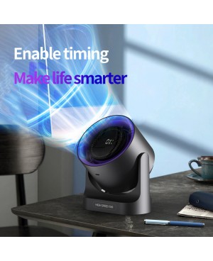 F315 High Speed Desktop Fan