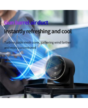 F315 High Speed Desktop Fan