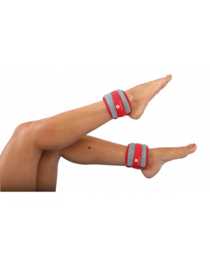 Sveltus Aquaband ( 0.5 kg x 2 / 1 kg x 2 )