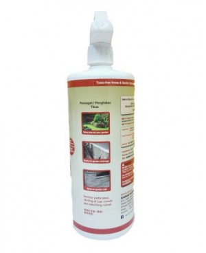 MR.101 ORGANIC RAT REPELLENT SPRAY 1L