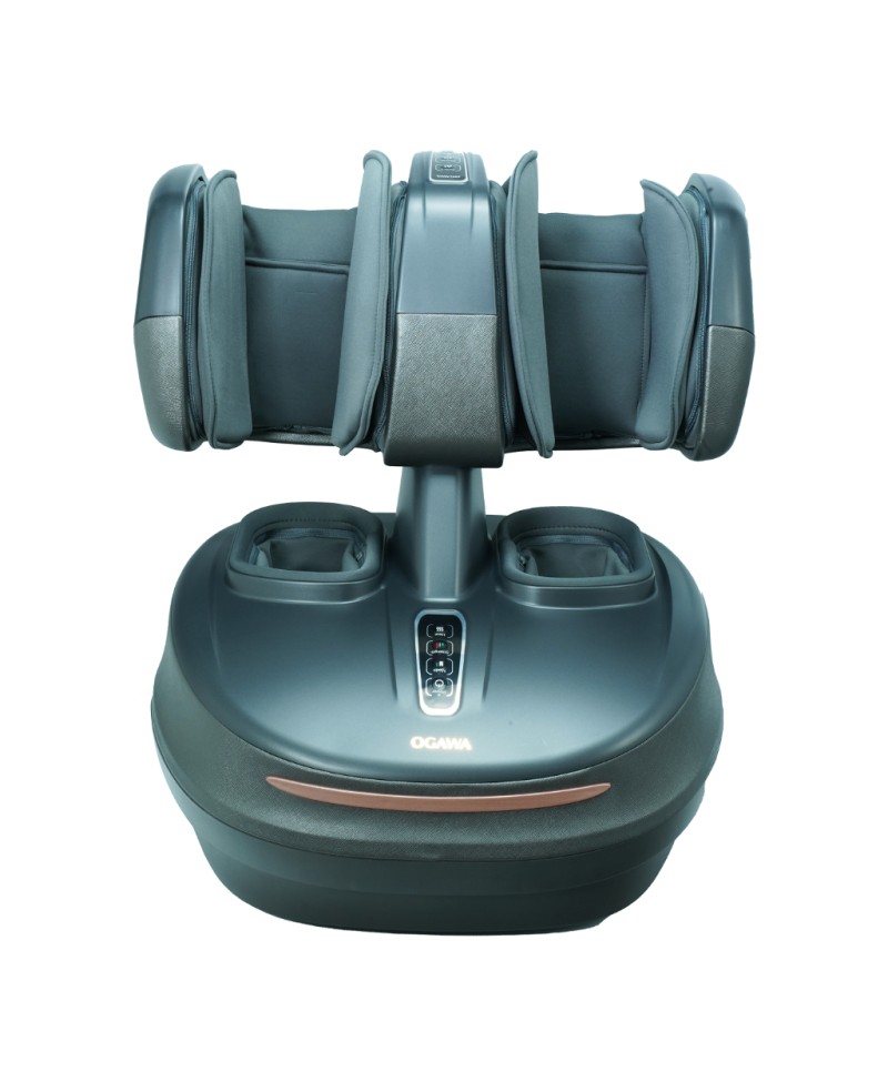 OGAWA OMKNEE 2.0 (OF 2004)