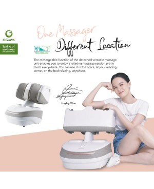 OGAWA OMKNEE 2.0 (OF 2004)