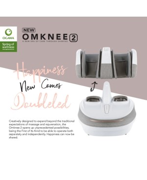 OGAWA OMKNEE 2.0 (OF 2004)