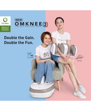 OGAWA OMKNEE 2.0 (OF 2004)