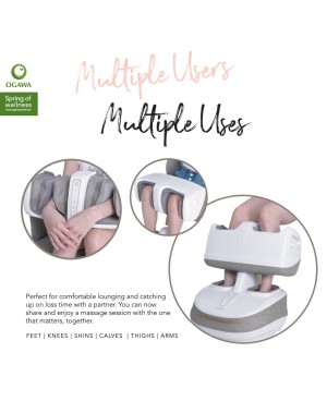 OGAWA OMKNEE 2.0 (OF 2004)