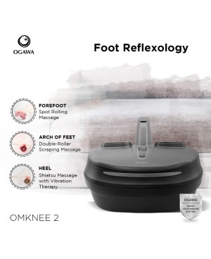 OGAWA OMKNEE 2.0 (OF 2004)