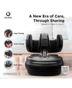 OGAWA OMKNEE 2.0 (OF 2004)