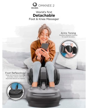 OGAWA OMKNEE 2.0 (OF 2004)