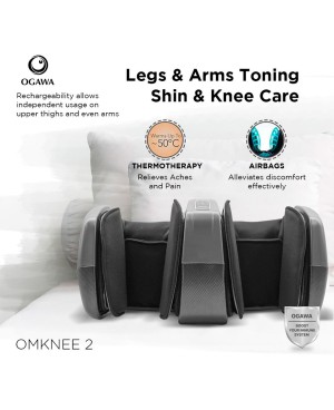 OGAWA OMKNEE 2.0 (OF 2004)