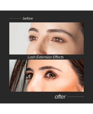 [New Arrival] SHERO Advanced Formula Waterproof Mascara [EXP: 02/2029]