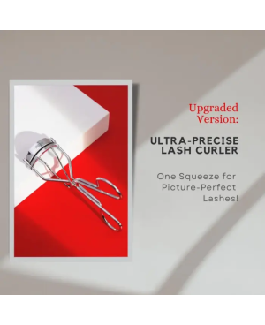 [Upgraded New Arrival] SHERO Ultra Precise Lash Curler