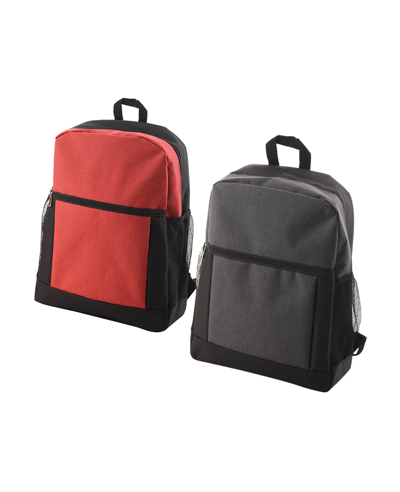 BACKPACK - BP 821 ( Red )