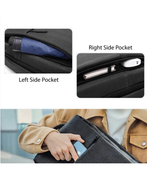 LAPTOP BACKPACK - BP 2811