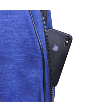 LAPTOP BACKPACK - BP 197