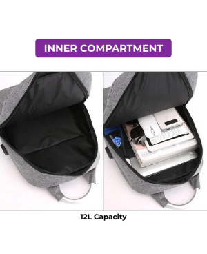 LAPTOP BACKPACK - BP 130